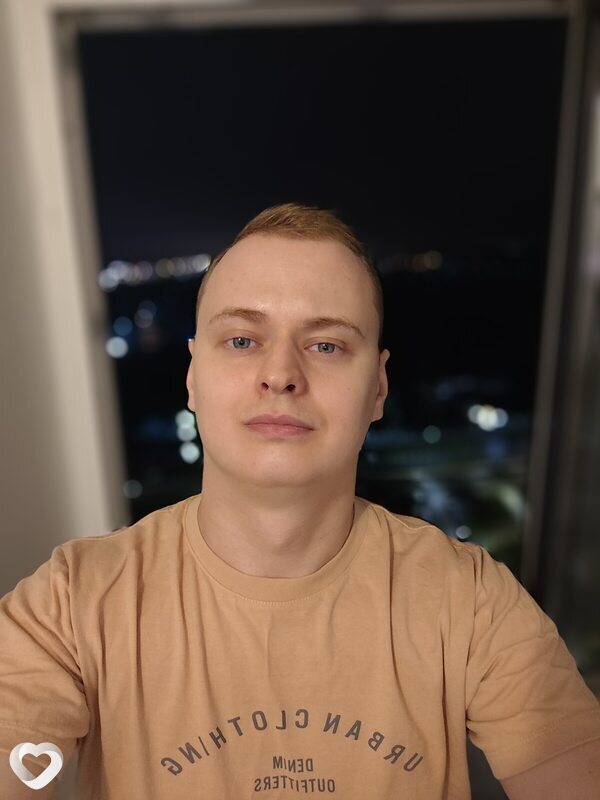 Алеке, 28, Москве — анкета №3179003