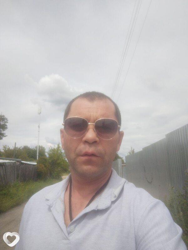 Дмитрий, 46, Дзержинске — анкета №3179008