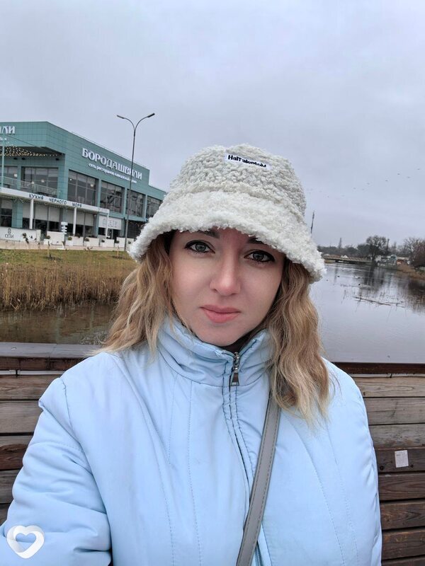 Настя, 47, Москве — анкета №3179023