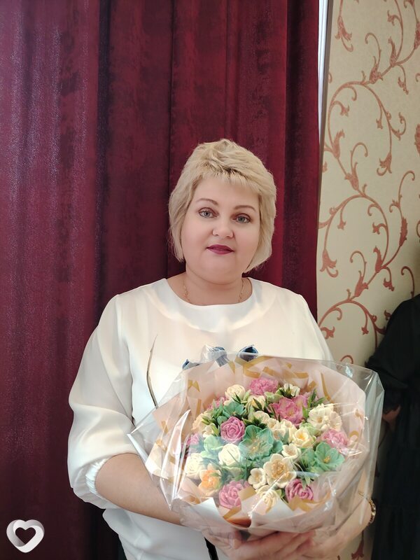 Ирина, Лукоянов