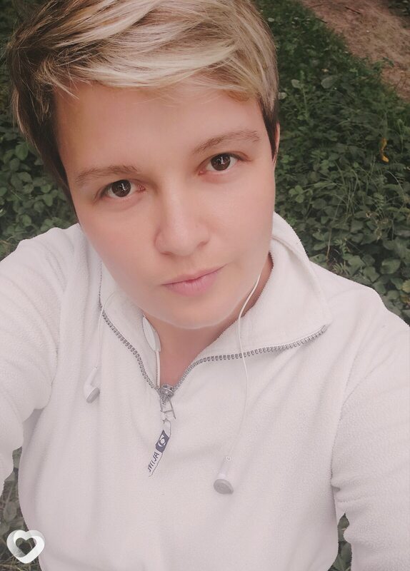 Юлия, 38, Минске — анкета №3179046