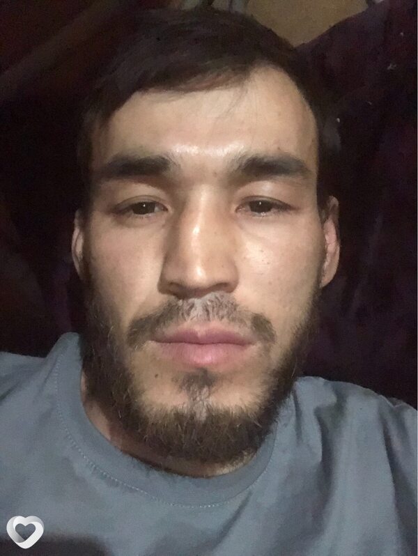 Erjigit, 28, Алматы — анкета №3179050