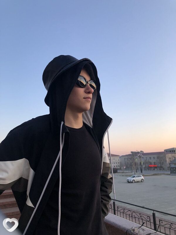 Дима, 22, Южно-Сахалинске — анкета №3178940