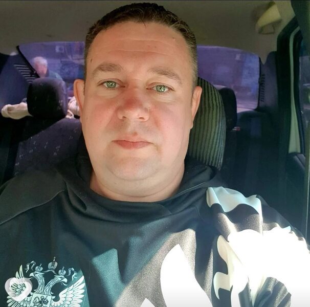 Павел, 42, Конакове — анкета №3178942