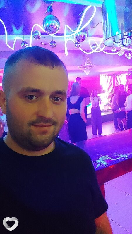 Андрей, 35, Гомеле — анкета №3178951