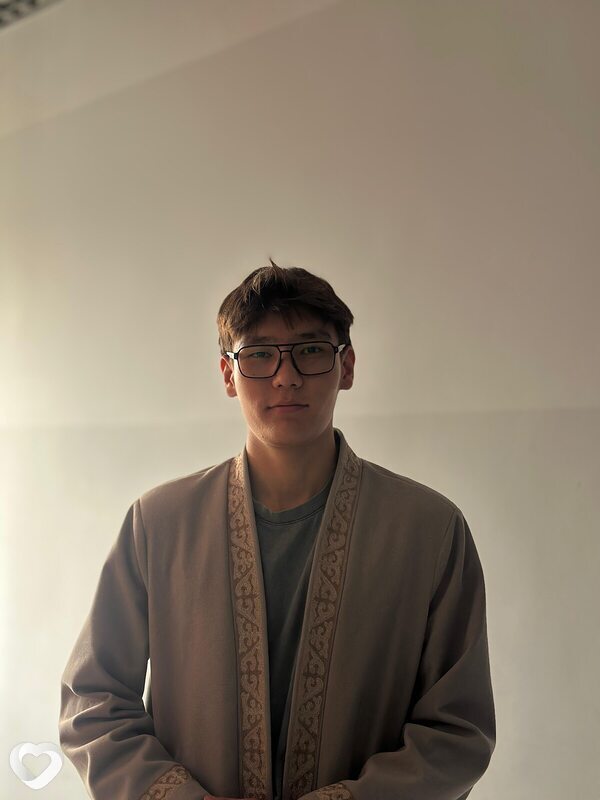 Серик, 18, Алматы — анкета №3178952