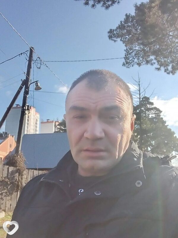 Александр, 45, Томске — анкета №3179060