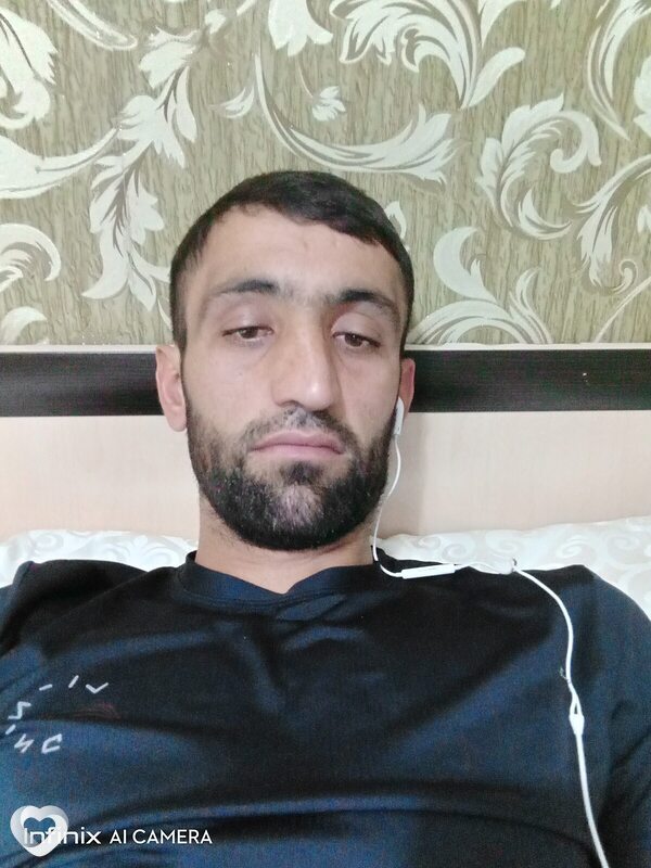 Сухроб, 33, Алматы — анкета №3179063