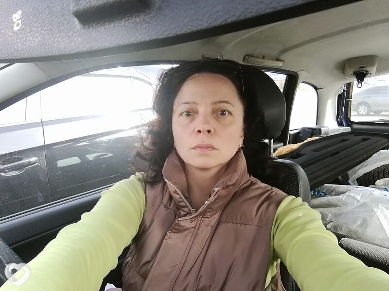 Юлия, 52, Петрозаводске — анкета №3179066