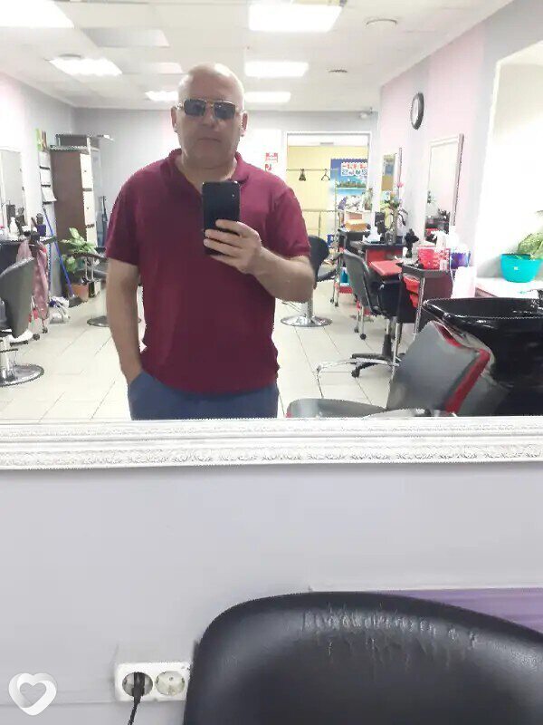 Назар, 48, Темиртау — анкета №3178916