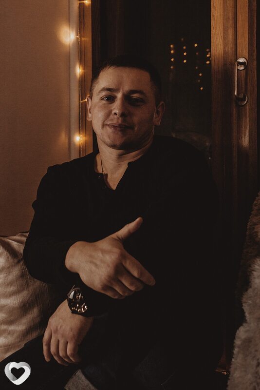 Aleksey, 38, Солигорске — анкета №3178918