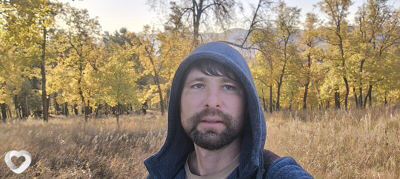 Александр, 45, Самаре — анкета №3178930
