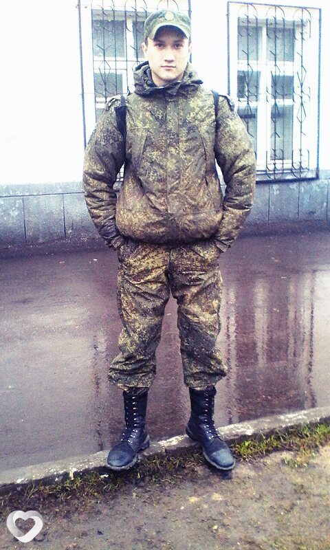 Exclusive, 31, Уфе — анкета №3178932