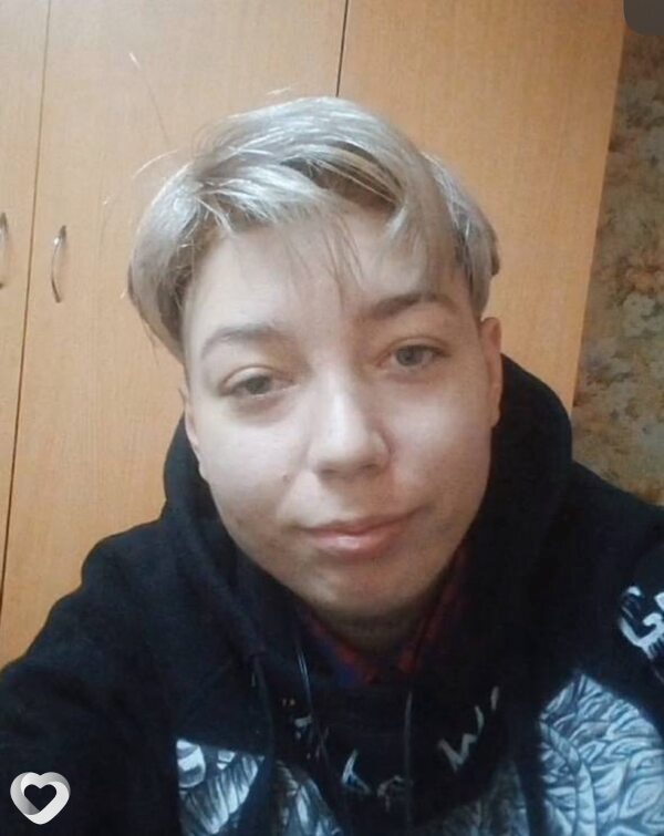 Женя, 25, Минске — анкета №3179186