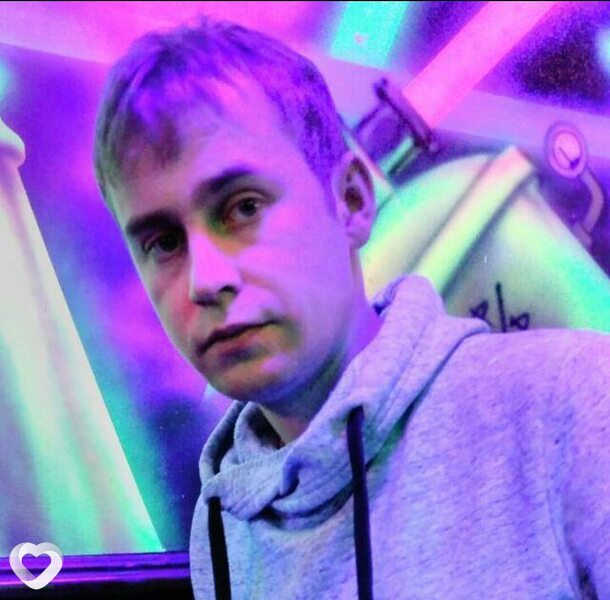 Максим, 36, Санкт-Петербурге — анкета №3179190