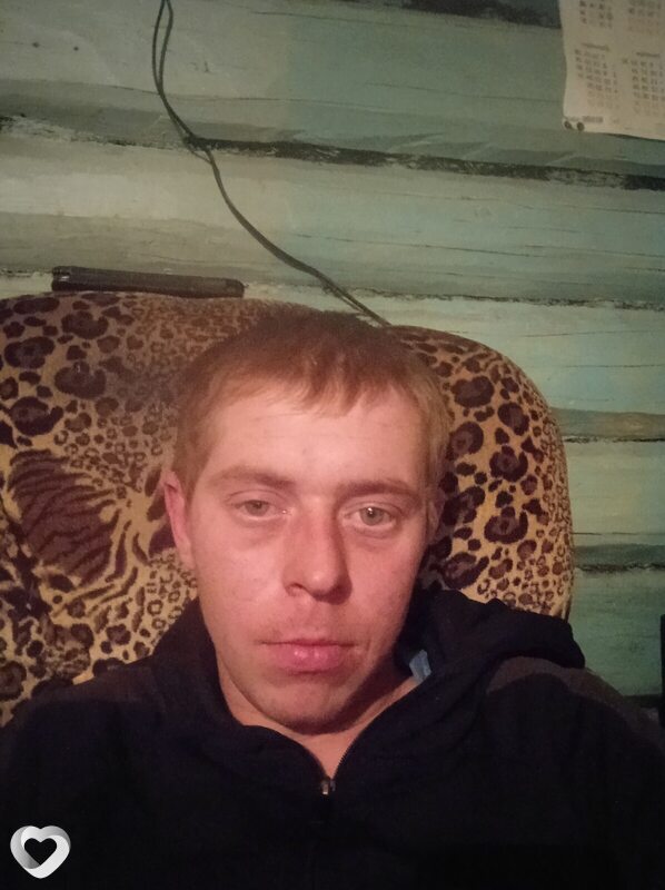 Андрей, 28, Вичуге — анкета №3179194