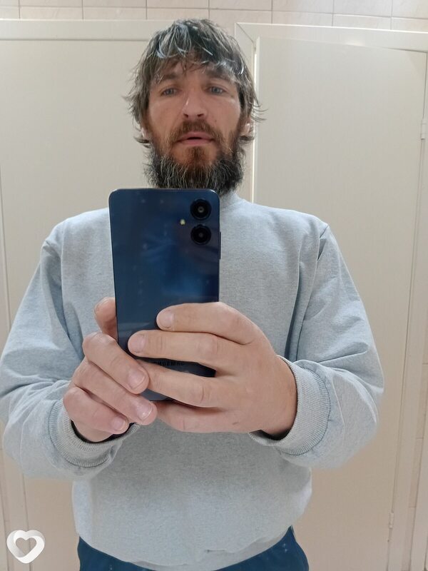 Михаил, 46, Владимире — анкета №3179199