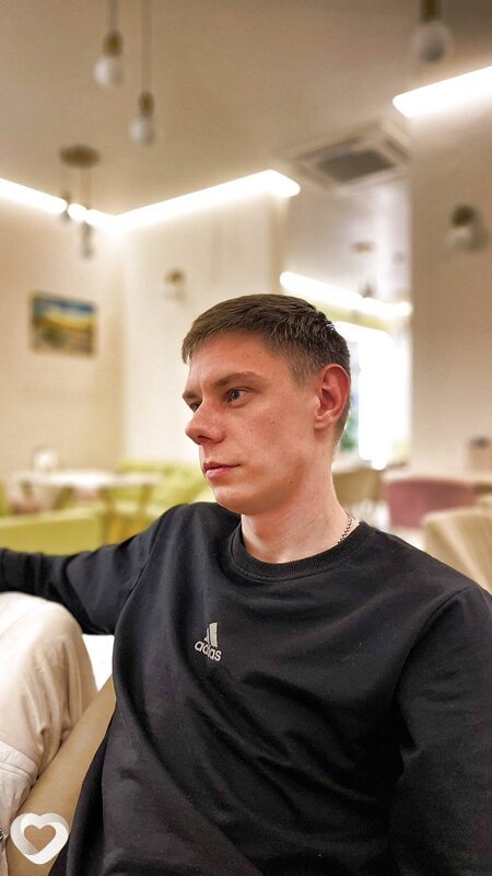 Саша, 25, Владикавказе — анкета №3179202