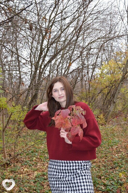 Елизавета, 23, Ставрополе — анкета №3179203