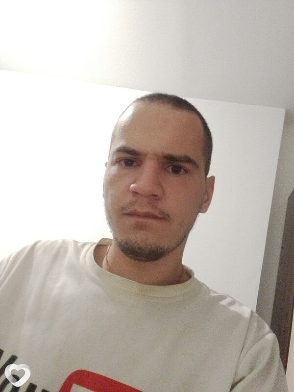 Дмитрий, 27, Томске — анкета №3179208