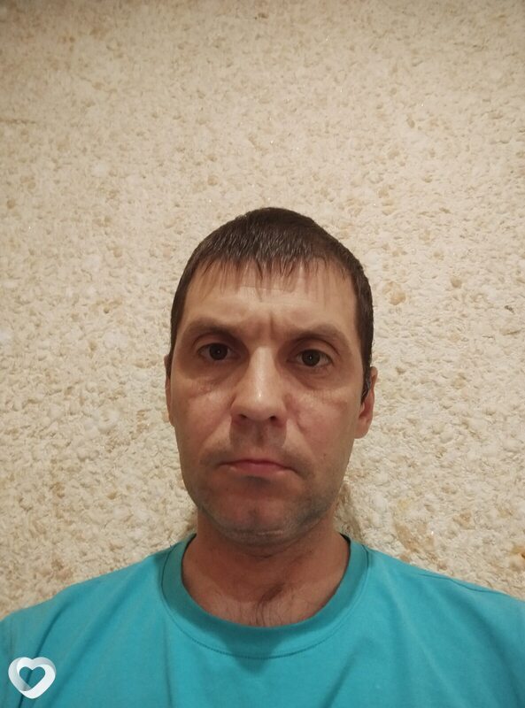 Юрий, 41, Вологде — анкета №3179211