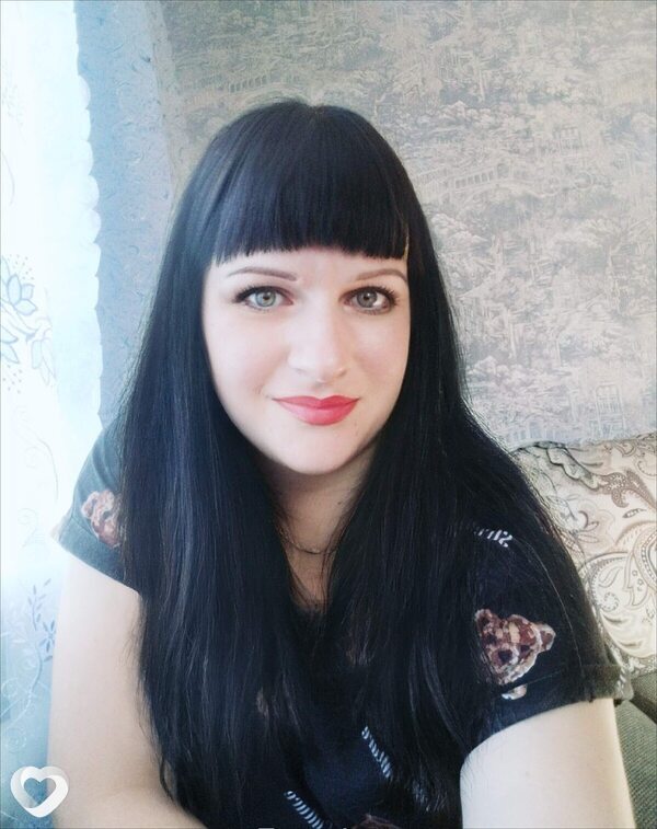 Надя, Исилькуль