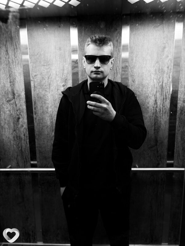 Дюха, 25, Витебске — анкета №3179219