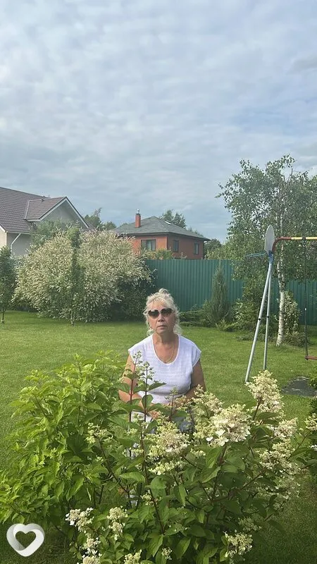Людмила, 61, Москве — анкета №3179223
