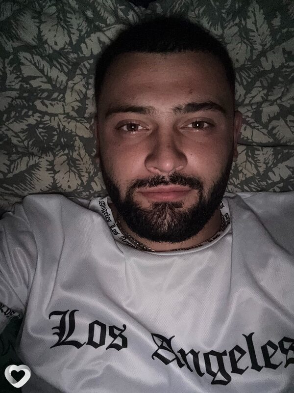 Айк, 23, Ставрополе — анкета №3179226