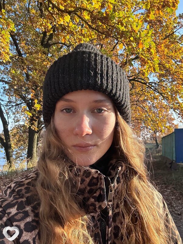 Елизавета, 20, Истре — анкета №3179227