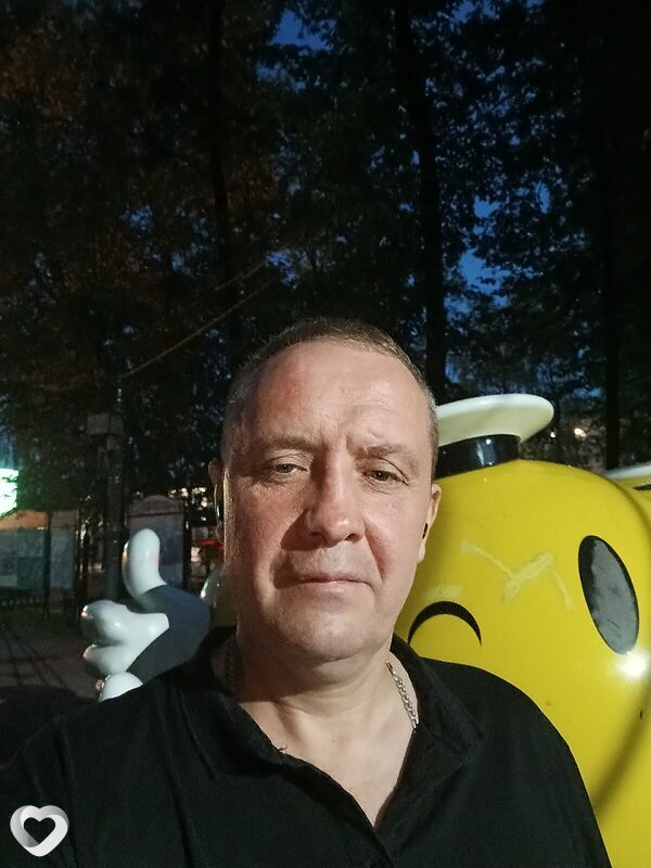 Дмитрий, 51, Туле — анкета №3179229