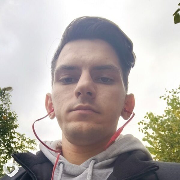 Александр, 28, Краснодаре — анкета №3179231
