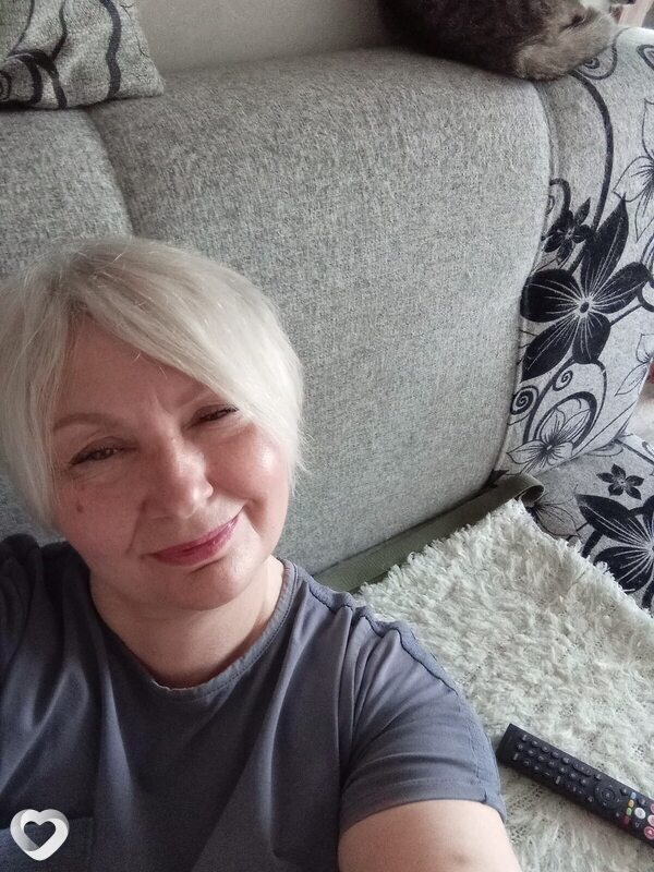 Елена, 48, Донецке — анкета №3179397