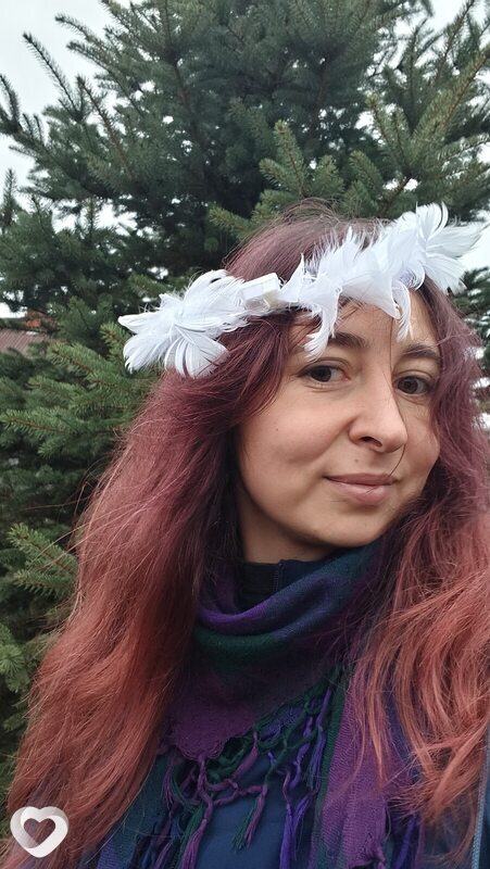 Анастасия, 36, Магнитогорске — анкета №3179406