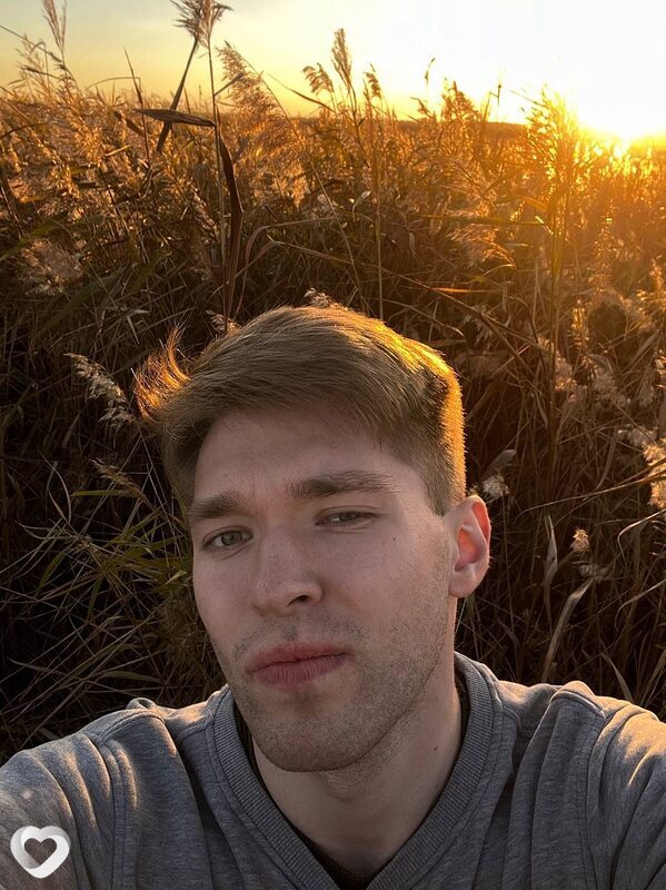 Даня, 26, Омске — анкета №3179407