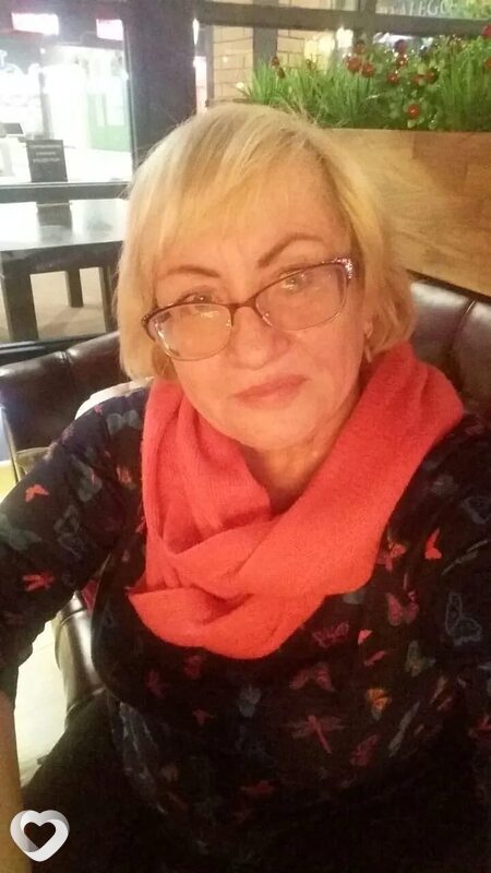 Елена, 62, Старом Осколе — анкета №3179286