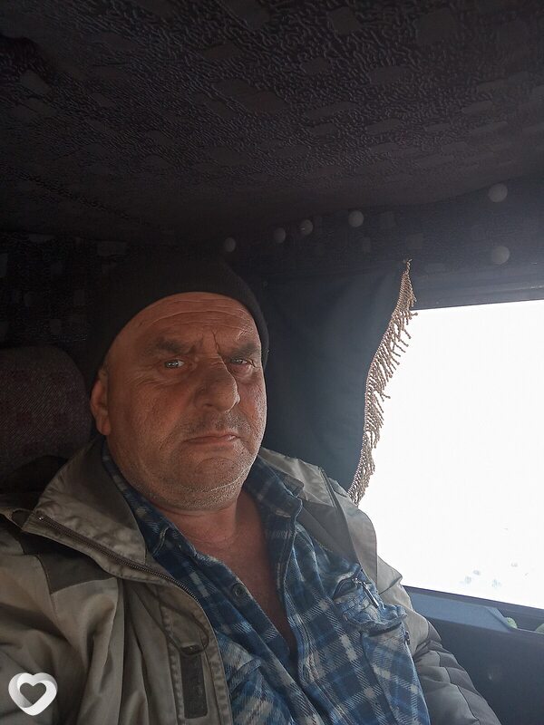 Николай, 49, Костанае — анкета №3179292