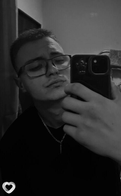 Анатолий, 23, Караганде — анкета №3179296