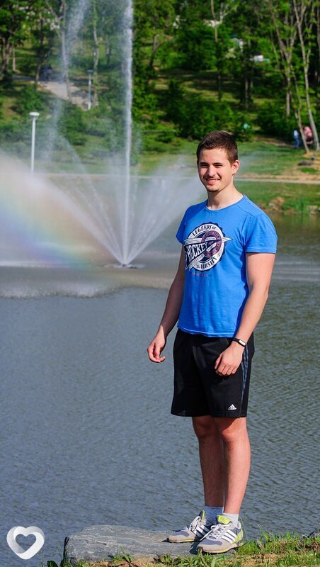 Дима, 30, Санкт-Петербурге — анкета №3179298