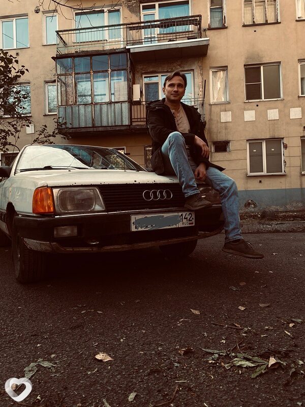 Сергей, 33, Новокузнецке — анкета №3179304