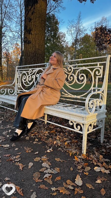 Екатерина, Кабардинка