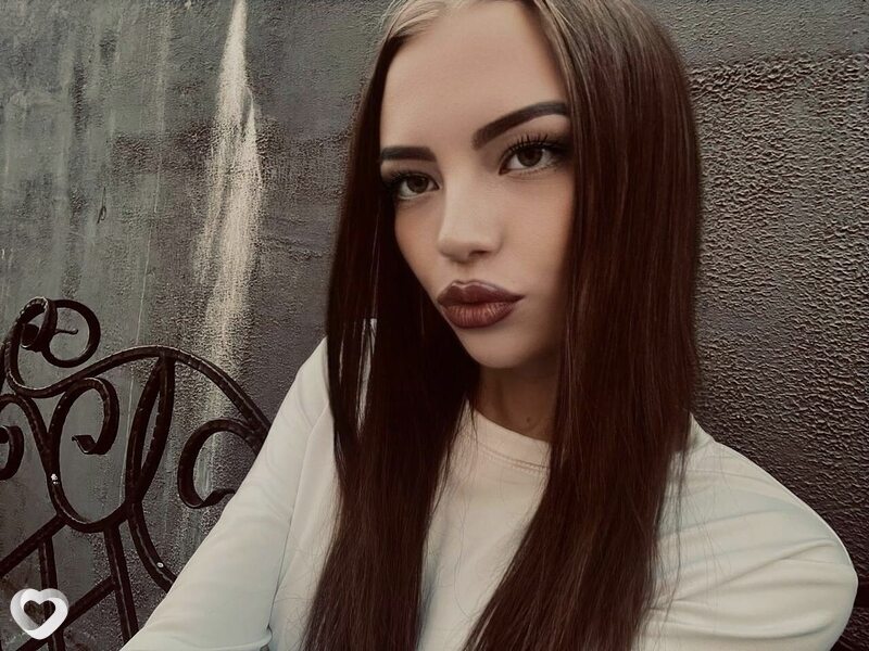 Юлиана, 19, Москве — анкета №3179346
