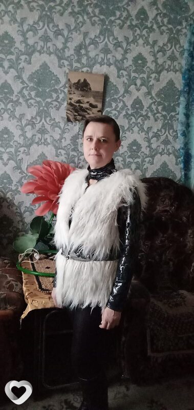 Ирина, Макинск