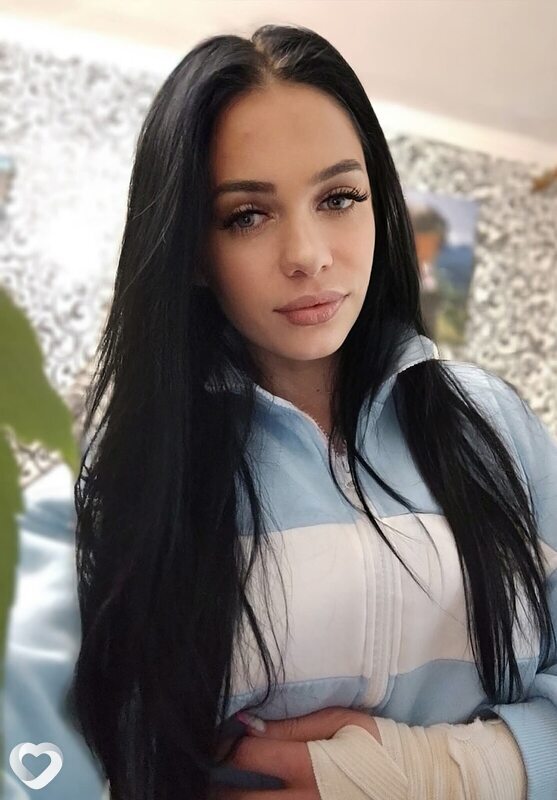 Ліля, 31, Сумах — анкета №3179355