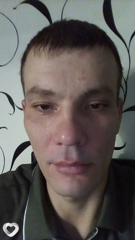 Евген, 39, Ижевске — анкета №3179261