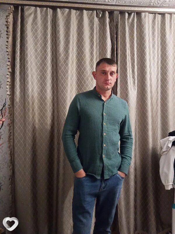 Игорь, 31, Донецке — анкета №3179263