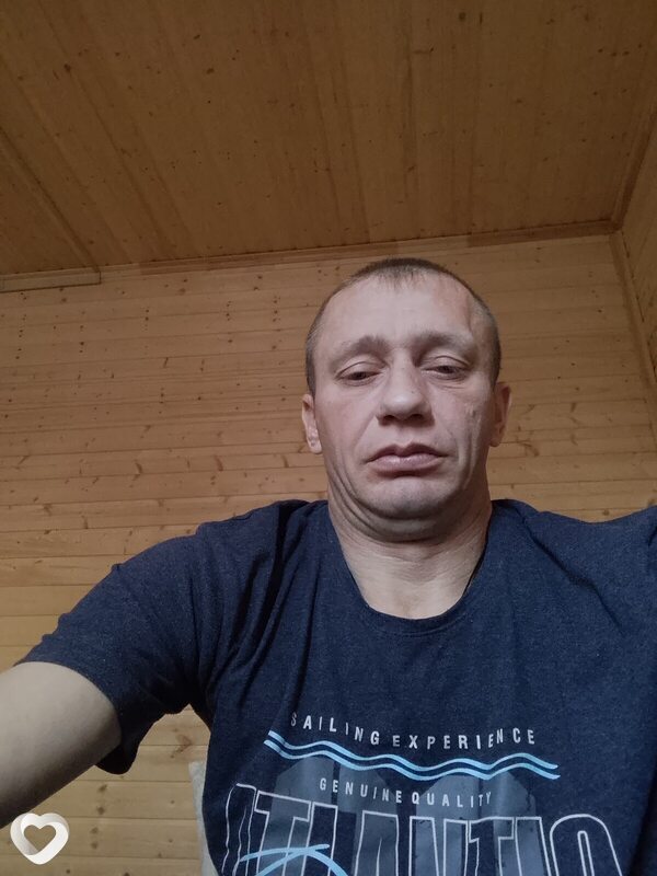Денис, 41, Новом Уренгое — анкета №3179271