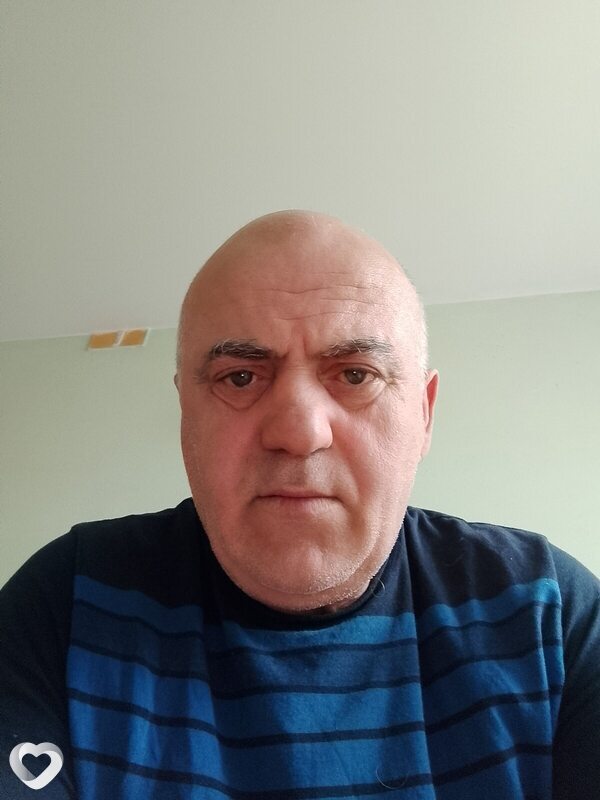 Эдишер, 56, Москве — анкета №3179273