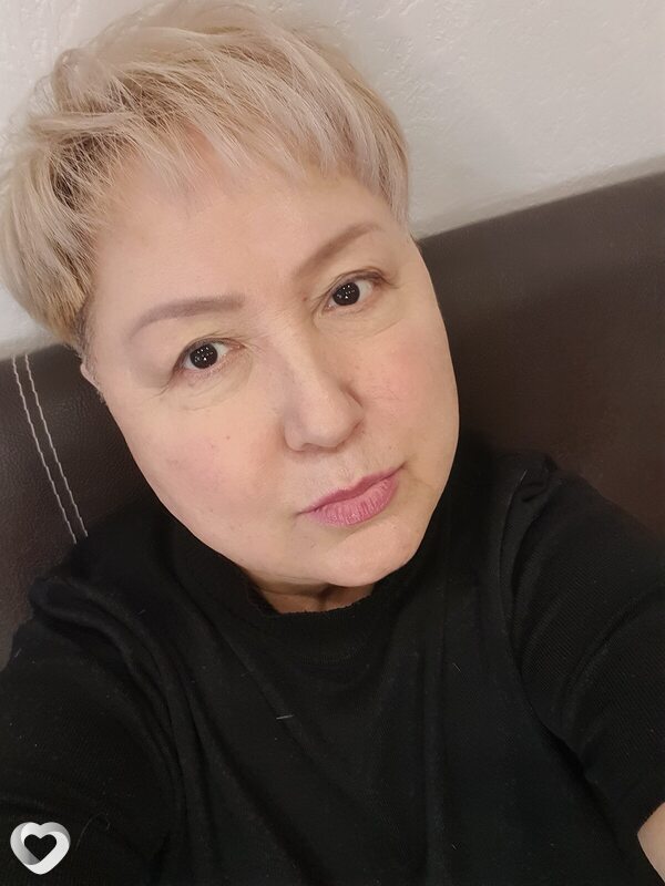 Зуля, 60, Сургуте — анкета №3179281
