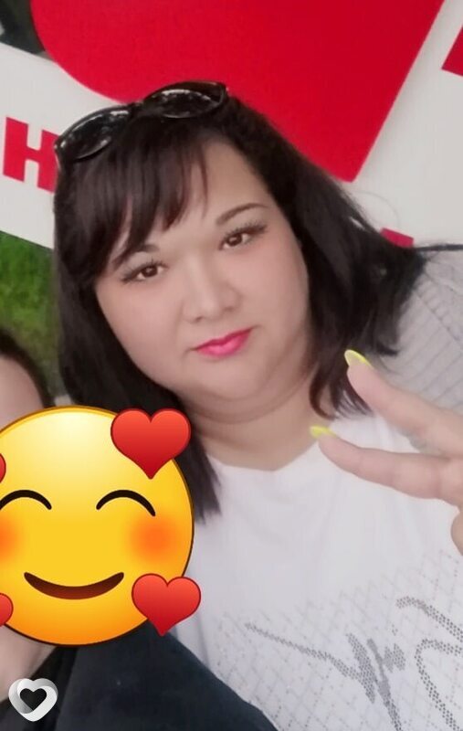 Нюта, 33, Елабуге — анкета №3179282
